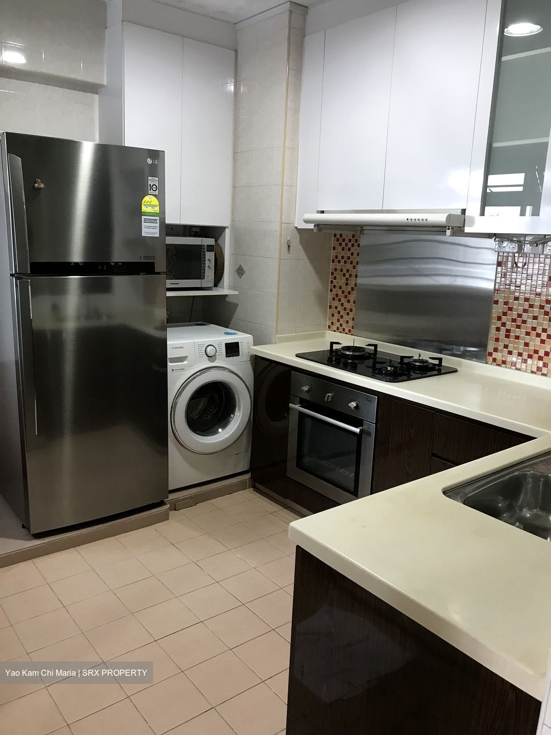 Blk 135 Edgedale Plains (Punggol), HDB 4 Rooms #454426331